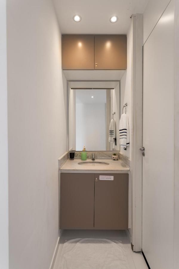 Apartamento 2 Quartos A 4 Minutos Do Rio Centro E Jeunesse Arena Na Barra Da Tijuca Rio de Janeiro Eksteriør bilde